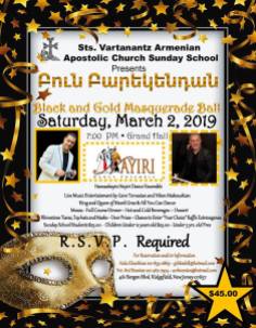20190302 masquerade armenian event